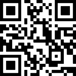 Image generated from a QR block