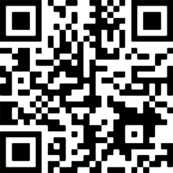 Image generated from a QR block