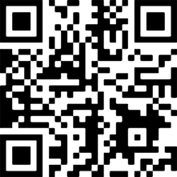 Image generated from a QR block