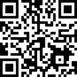 Image generated from a QR block