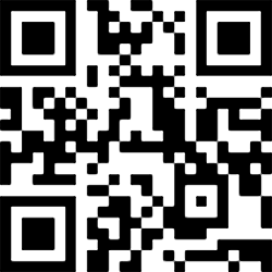 Image generated from a QR block