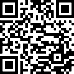 Image generated from a QR block