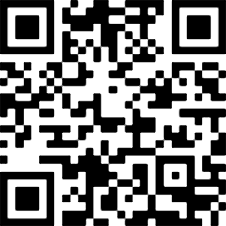 Image generated from a QR block