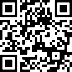 Image generated from a QR block