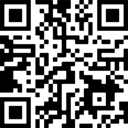 Image generated from a QR block