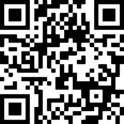 Image generated from a QR block