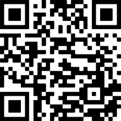 Image generated from a QR block