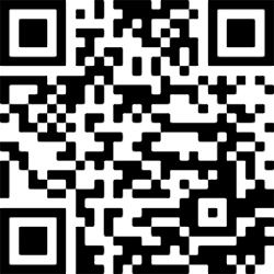 Image generated from a QR block