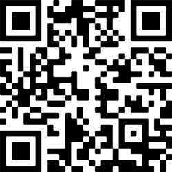 Image generated from a QR block