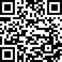 Image generated from a QR block