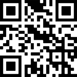 Image generated from a QR block