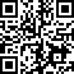 Image generated from a QR block
