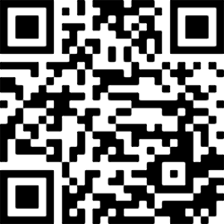 Image generated from a QR block