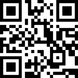 Image generated from a QR block