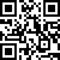 Image generated from a QR block