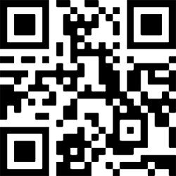 Image generated from a QR block