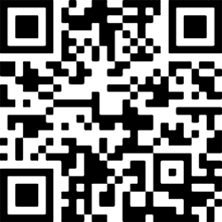 Image generated from a QR block
