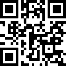 Image generated from a QR block