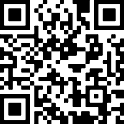 Image generated from a QR block