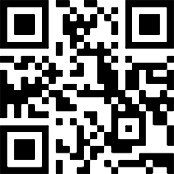 Image generated from a QR block