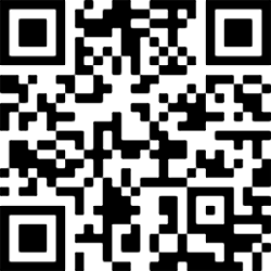 Image generated from a QR block