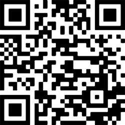 Image generated from a QR block