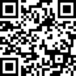 Image generated from a QR block