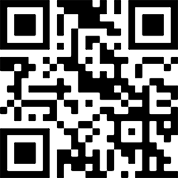 Image generated from a QR block