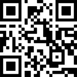 Image generated from a QR block
