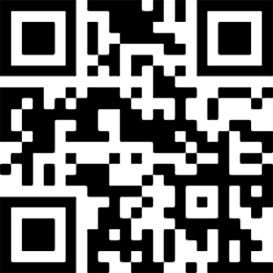 Image generated from a QR block