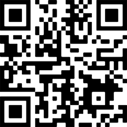 Image generated from a QR block