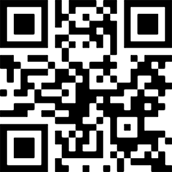 Image generated from a QR block
