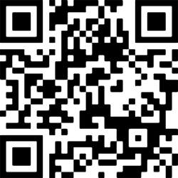 Image generated from a QR block