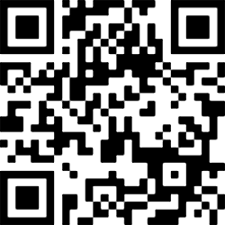 Image generated from a QR block