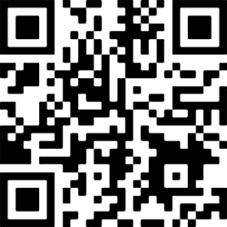 Image generated from a QR block