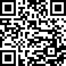 Image generated from a QR block