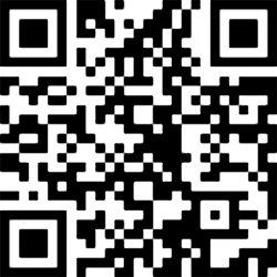 Image generated from a QR block