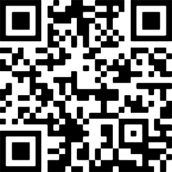 Image generated from a QR block
