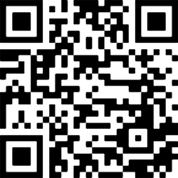 Image generated from a QR block