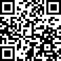 Image generated from a QR block