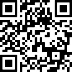 Image generated from a QR block