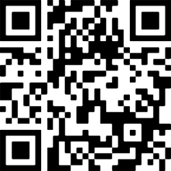 Image generated from a QR block