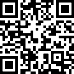 Image generated from a QR block