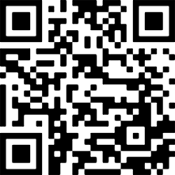 Image generated from a QR block