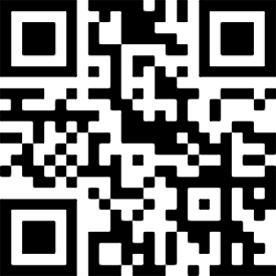 Image generated from a QR block