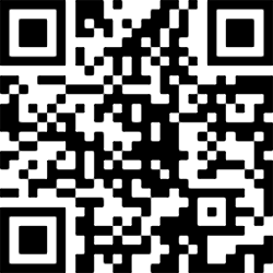 Image generated from a QR block