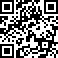 Image generated from a QR block