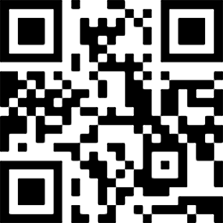 Image generated from a QR block