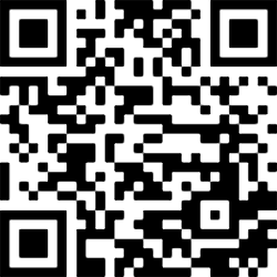 Image generated from a QR block