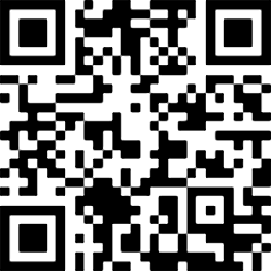 Image generated from a QR block